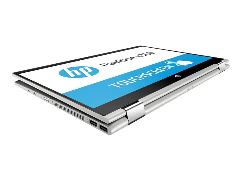 Laptop SE  HP Pavilion X360 Core I5-8350U/Ram 8GB/SSD240G- MH Cảm ứng + Adapter