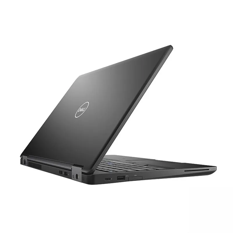 Laptop SE  Dell Latitude E5591 i5 8400H Ram 8GB SSD 256Gb Intel HD 15.6" FHD VGA 2gb+ Adapter