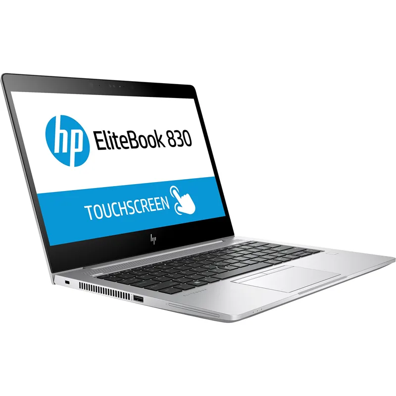 Laptop SE  Hp 830g5 / i5 7200 /Ram 8gb/ ổ ssd 256gb /màn 13'3FHD /VÂN TAY kèm FACE NHẬN DIỆN khuân mặt
