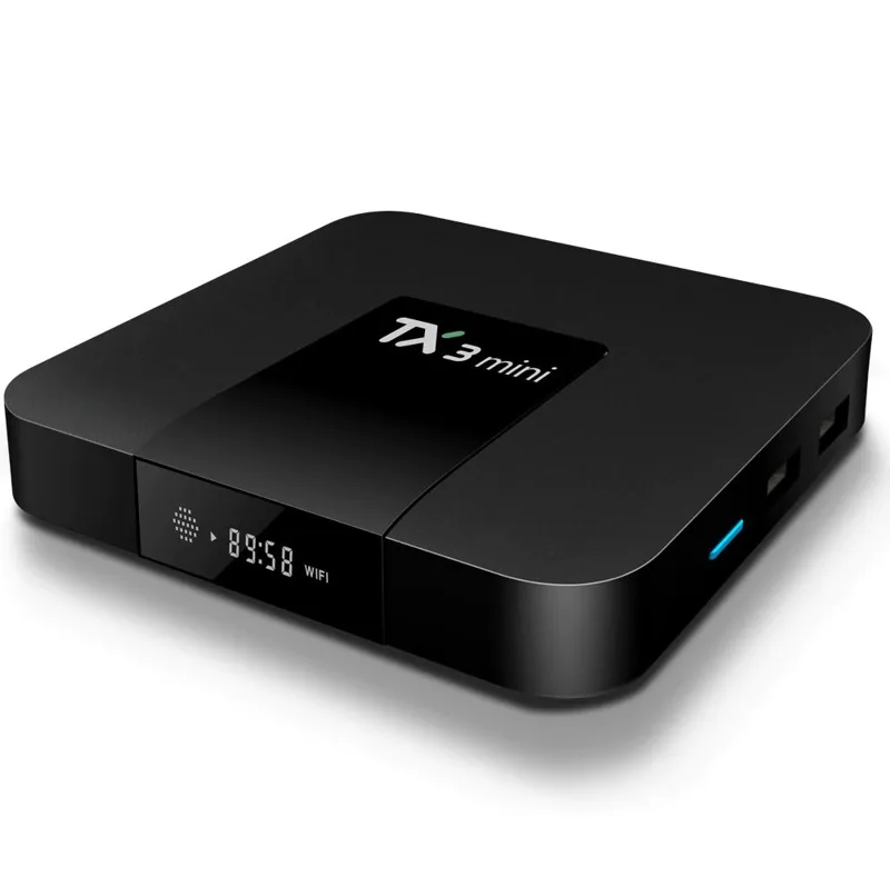 Tivi Box Androi TX3 mini
