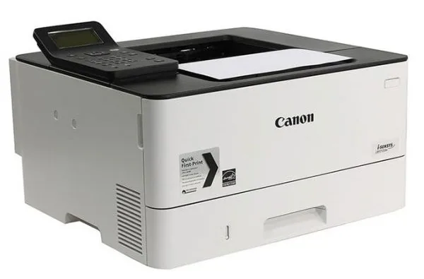 Máy in Canon LBP 223DW NK