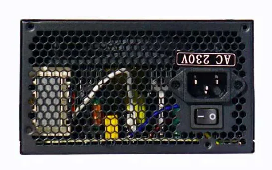 Power Jetek 300W J300