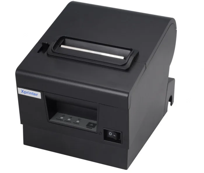 Máy in hóa đơn Xprinter R200UL (khổ giấy K80) chưa VAT