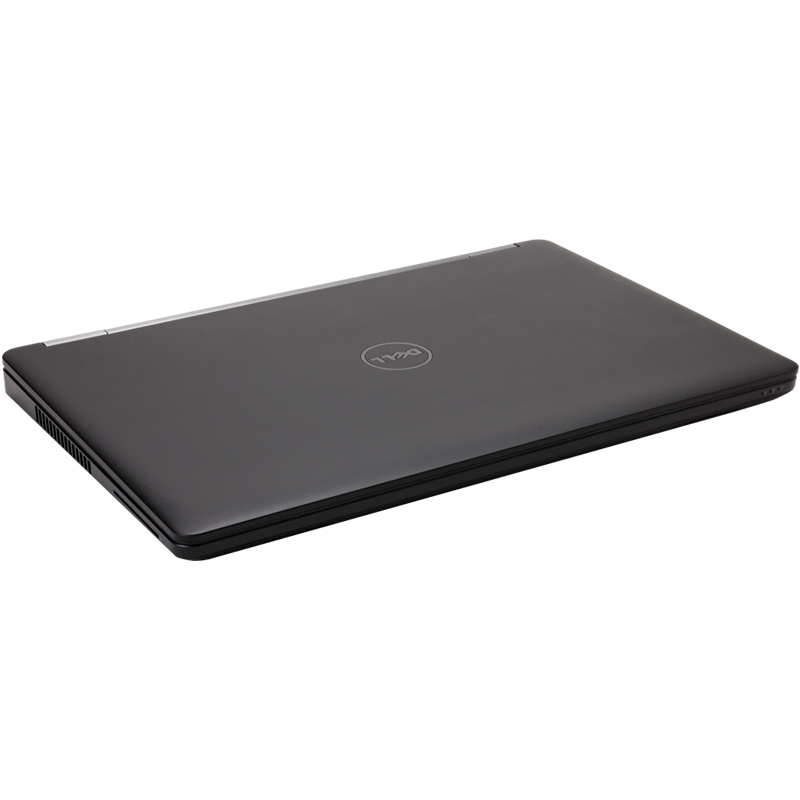 Laptop SE  Dell 5570 i5  6440HQ Ram 8Gb SSD 256G + Adaptor