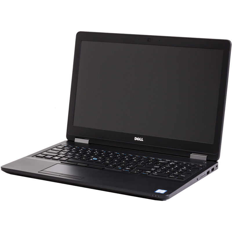 Laptop SE  Dell 5570 i5  6440HQ Ram 8Gb SSD 256G + Adaptor