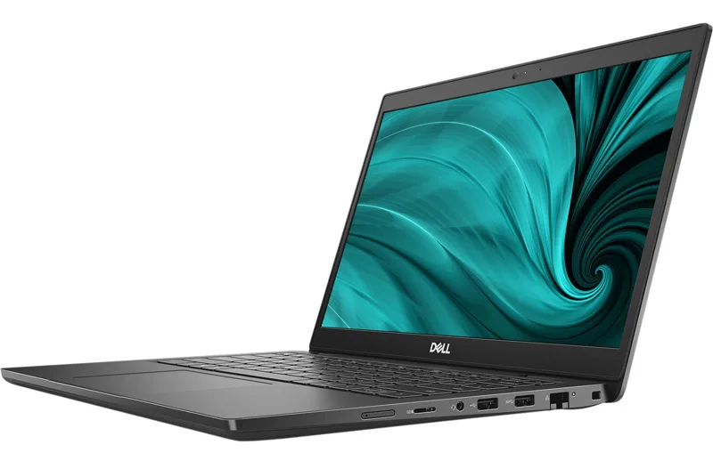 Laptop Dell Latitude 3420 ( Intel Core i5.1135G7/8GB DDR4/SSD 256GB/Intel Iris Xe Graphics/3Cell/Wifi&BT/Win10Pro- (Includes Windows 11 Pro LicenSE  )/1Yr )