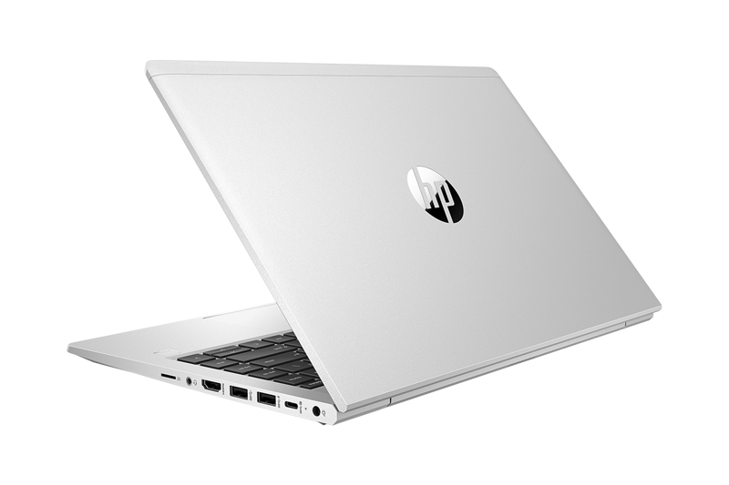 Laptop ProBook 440 G8 ( Intel Core i5.1135G7/8GB DDR4/SSD 256GB/Intel Iris Xe Graphics/14inchFHD/Fingerprint/3Cell/Win10/Silver NK