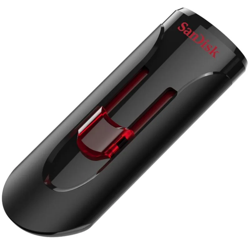USB Sandisk 32GB Cruzer  Glide CZ600