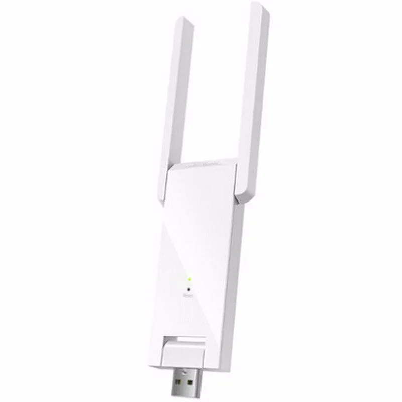 Bộ kích sóng Wifi 2 râu  Mercury MW302RE