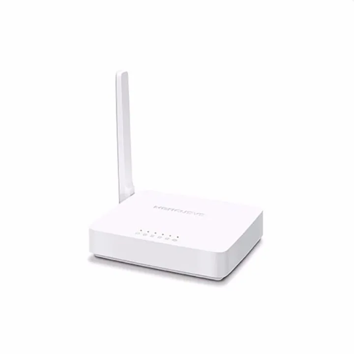 Bộ phát 1 râu Mercusys MW155R