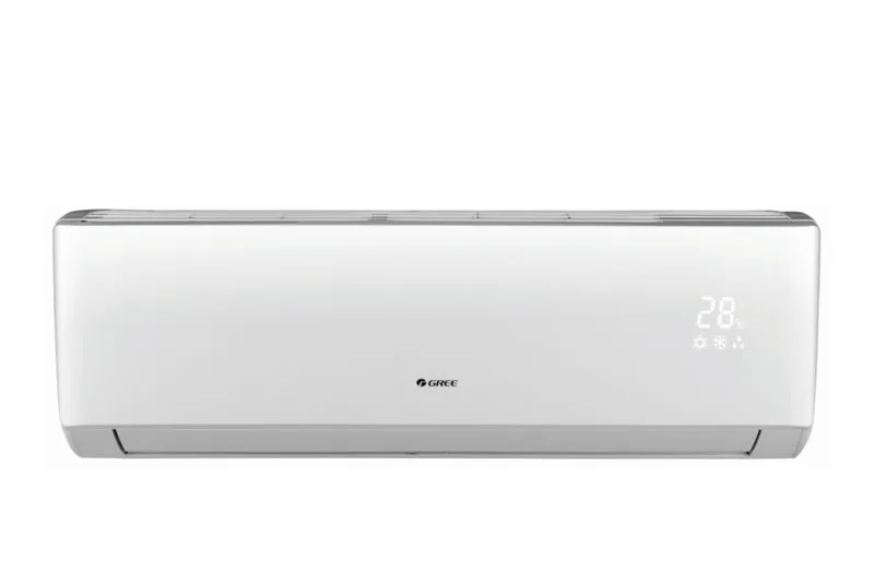 Điều hòa 1 chiều 12.000BTU Gree GWC12QC-K3NNC2H