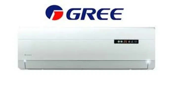 Điều hòa 2 chiều Gree 12000 BTU GWH12QC-K3NNC2H