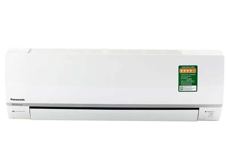 Điều hòa 2 chiều Inverter Panasonic YZ12SKH-8