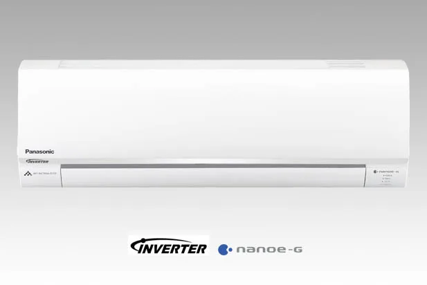 Điều hòa 2 chiều Inverter Panasonic YZ9SKH-8