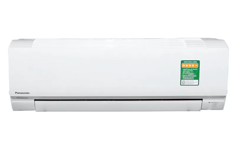 Điều hòa Panasonic 1 chiều inverter 18.000BTU PU18TKH-8