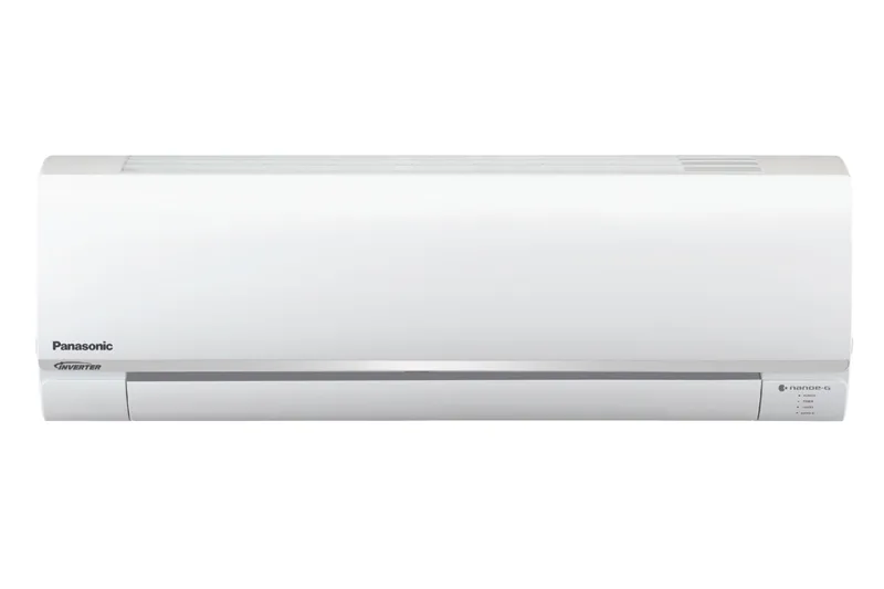 Điều hòa Panasonic Inverter CU/CS-PU12TKH-8