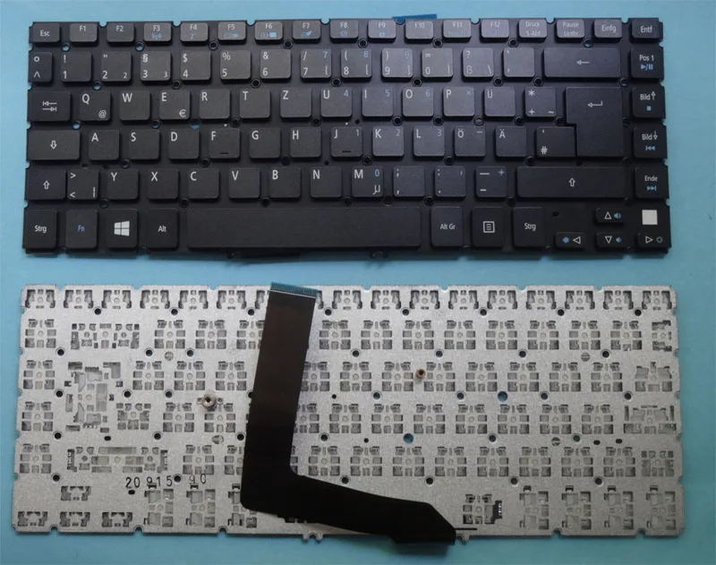 Keyboard Asus M5/M5A/M5N/M500A/M5000/M5200N/M5600/S5/S5200/Z33