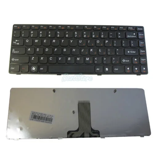 Keyboard Lenovo V470 B470 G475 G470 B490