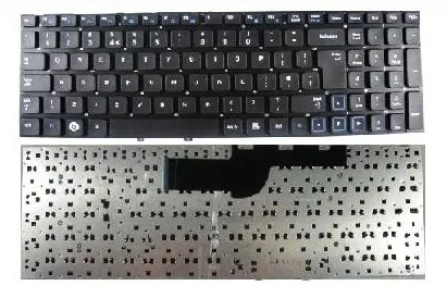 Keyboard Samsung 300E5A 305E5A NP300E5A NP300E5C