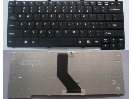 Keyboard Toshiba Satellite L10/L15/L20/L25/L30/L35/L100 cáp vẹo