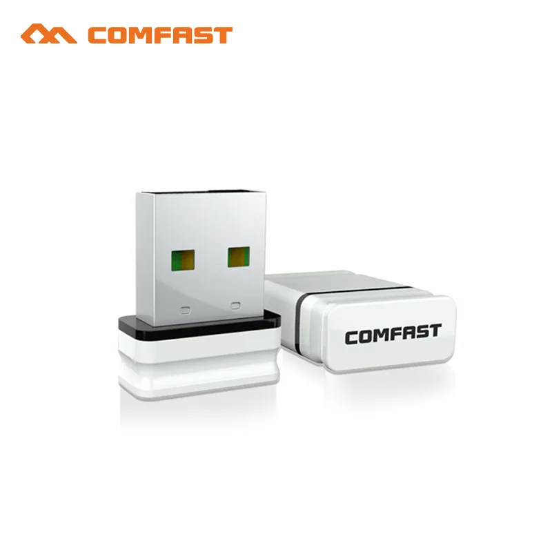 USB Wireless Comfast CF WU757F