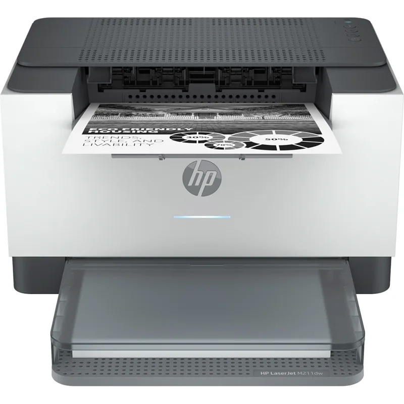 Máy in HP LaSE rJet M211DW