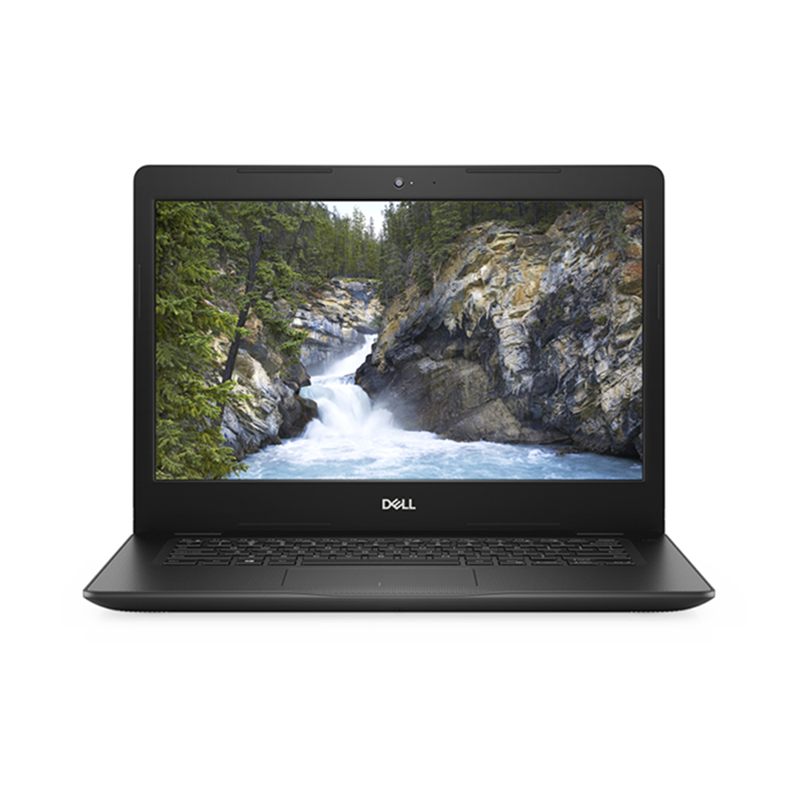 Laptop Dell Inspiron 3593 70197457 Intel i5-1035G1/4GB+1Slot/1TB+M.2 Slot/DVDRW/15.6" FHD/VGA 2GB MX230/Win10 Home+McAfee/Black: