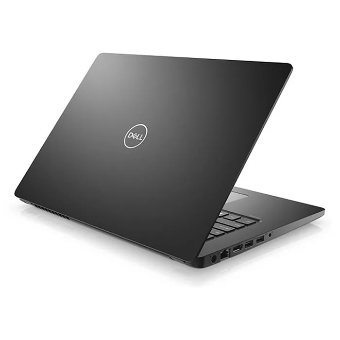 Laptop Dell Inspiron 3593 70197457 Intel i5-1035G1/4GB+1Slot/1TB+M.2 Slot/DVDRW/15.6" FHD/VGA 2GB MX230/Win10 Home+McAfee/Black: