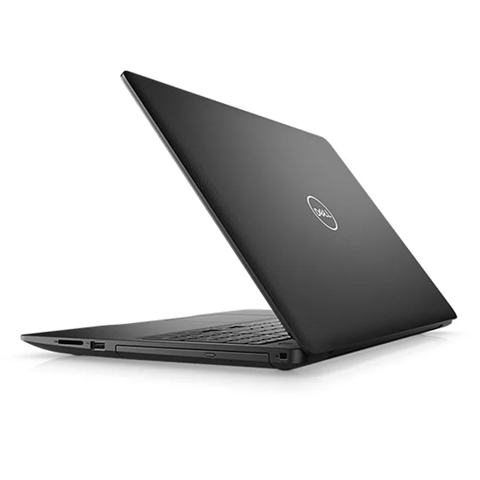 Laptop Dell Inspiron 3593 70197457 Intel i5-1035G1/4GB+1Slot/1TB+M.2 Slot/DVDRW/15.6" FHD/VGA 2GB MX230/Win10 Home+McAfee/Black: