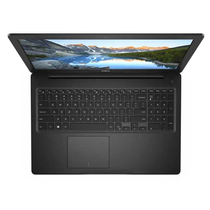 Laptop Dell Inspiron 3593 70197457 Intel i5-1035G1/4GB+1Slot/1TB+M.2 Slot/DVDRW/15.6" FHD/VGA 2GB MX230/Win10 Home+McAfee/Black: