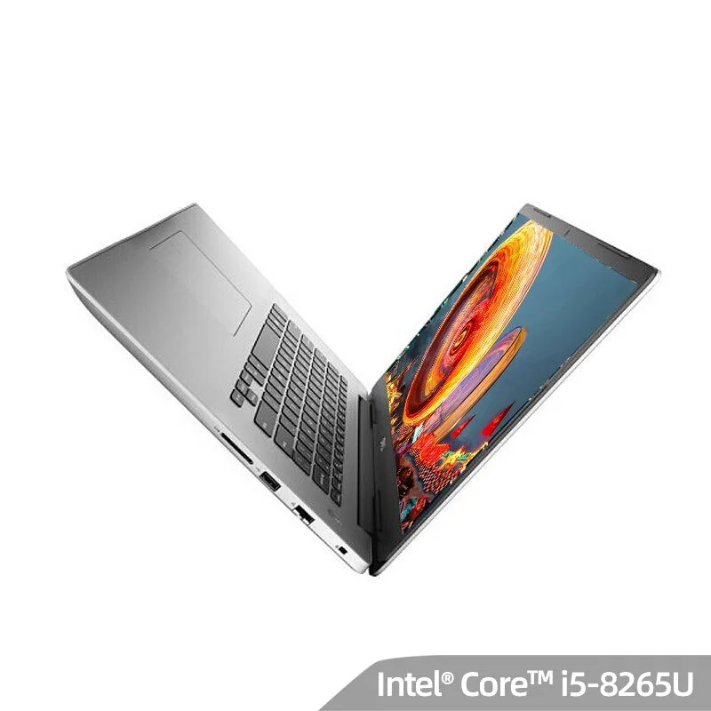 Laptop SE  Dell N5580  Core i5.8265/  Ram 4Gb / HDD 500Gb+ SSD 128/VGA 2G/ 15.6 inh