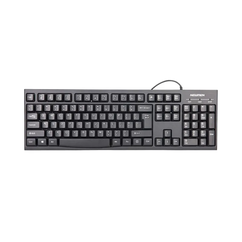 Keyboard PC Newmen E007