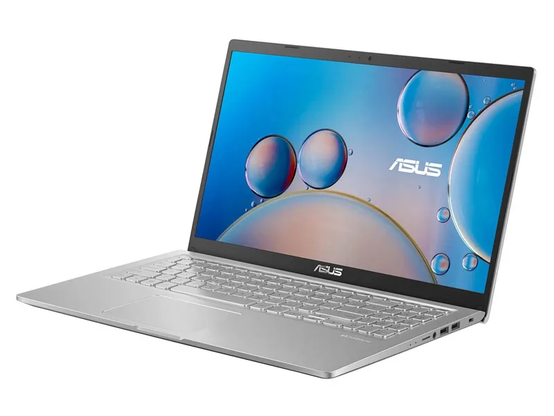 Laptop Asus X515EA-BQ1006T Intel Core i3-1115G4/4GB/512GB SSD/15.6 FHD/FP/Win10/Silver: