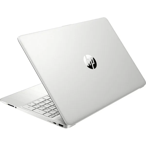 Laptop HP 15-DY2051 Core i5-1135G7/ 8GB/ 256GB SSD/ 15.6"HD (Silver) WIN 10 NK