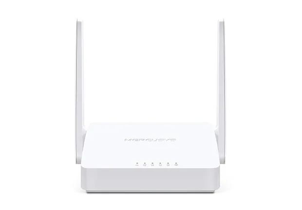 Bộ phát 2 râu Mercusys MW305R