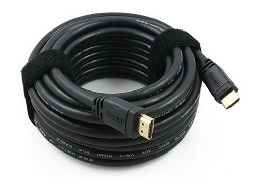 Cable Hdmi 15m  Unitec/Usan