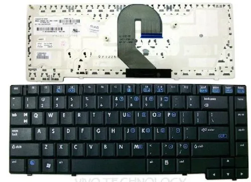 Keyboard HP 6530B 6531S 6535B 6731S 6730B 6735B
