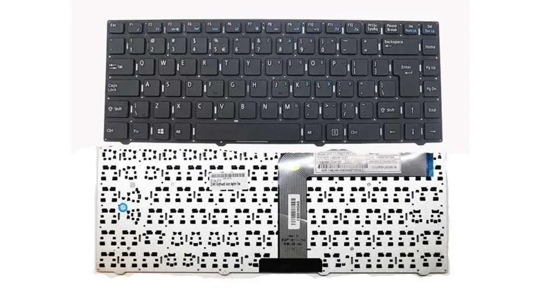 Keyboard Acer Z1401