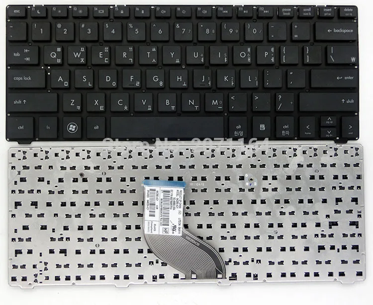 Keyboard HP 4230