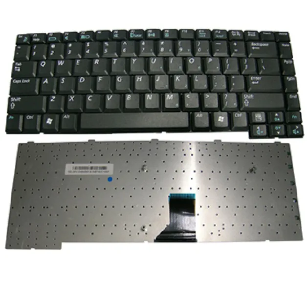 Keyboard Samsung R50 R55