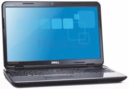 Laptop SE  Dell N5010 I3 M380(2.5GHZ)/2BG/500BG/DVD/15'6 + Adapter