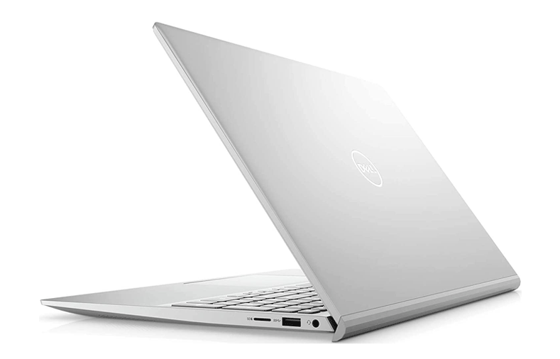 Laptop Dell Inspiron 5502A Intel Core i7-1165G7/16GB /512GB SSD/15.6 FHD/Win10H/Silver Nk chưa VAT