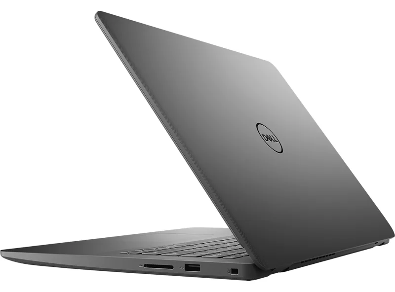 Laptop Dell Vostro V3405 V4R53500U001W BLACK AMD R5 - 3500U (2.1Ghz, 4Mb Cache, up to 3.7 Ghz ), 4G DDR4 2400Mhz, 256SSD M2 PCIe NVMe , 14" FHD Anti-Glare, 3 cell - 45Whr Battery, Windows 10 SL, Black,