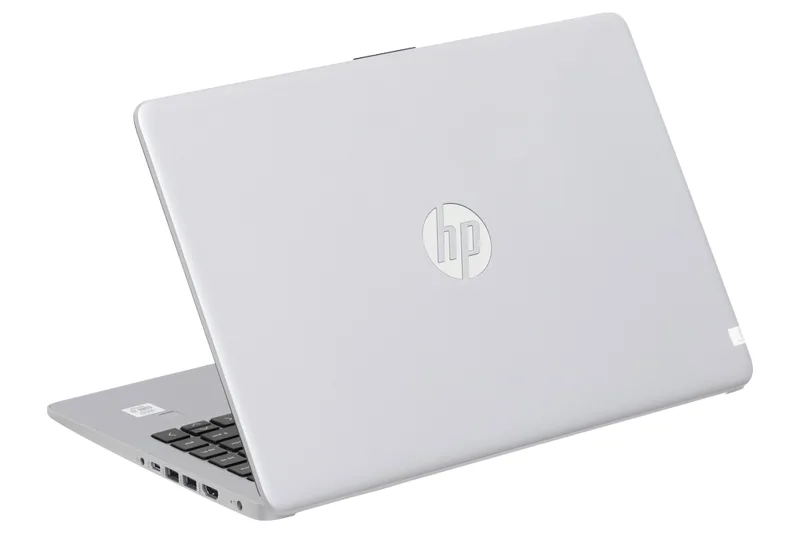 Laptop HP 340s G7 (224L1PA) Core i3 1005G1 4GB 512GB SSD 14.0" HD Win10 Màu bạc