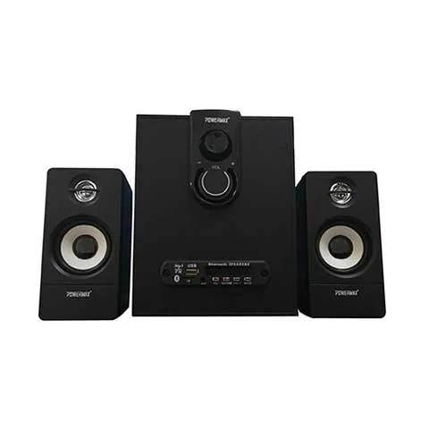 Loa Powermax PS517B(13PX005)2.1