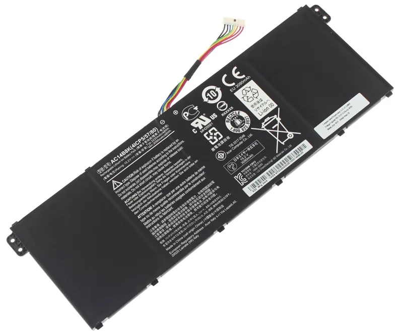 Pin Acer ES1-512 V3-371 E3-111 E3- 112 E3-11