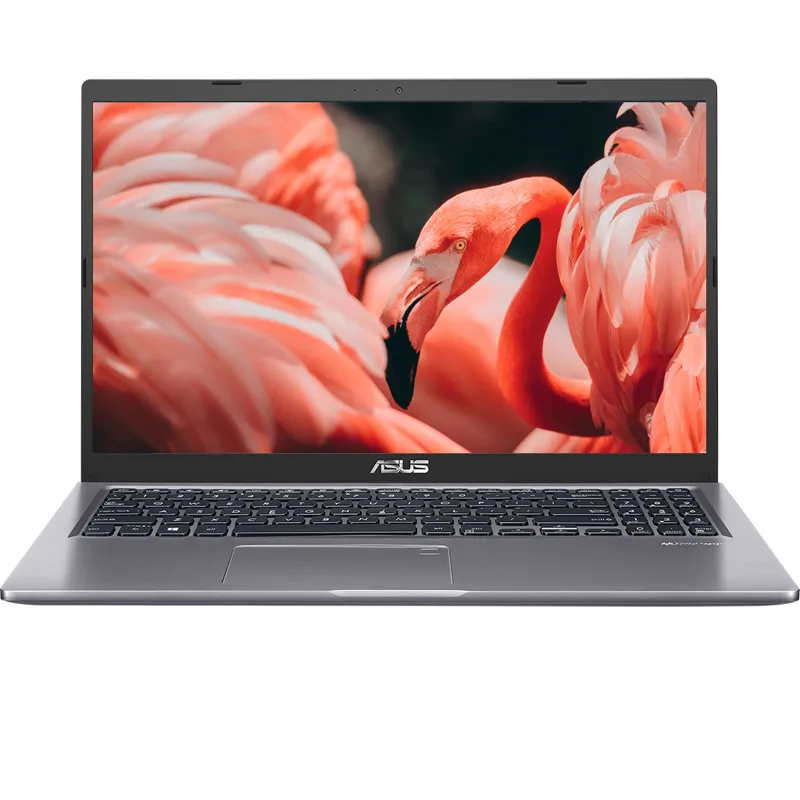 Laptop ASUS X515E (X515EA-BQ2351W) Xám i3-1115G4/4GB/512GBSSD/15.6FHD/FP/WiFi5/BT5/2C37Whr/W11SL/XÁM