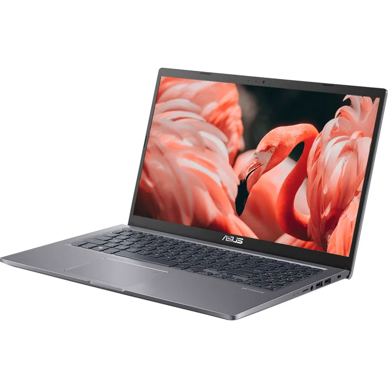 Laptop ASUS X515E (X515EA-BQ2351W) Xám i3-1115G4/4GB/512GBSSD/15.6FHD/FP/WiFi5/BT5/2C37Whr/W11SL/XÁM