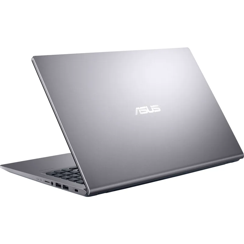 Laptop ASUS X515E (X515EA-BQ2351W) Xám i3-1115G4/4GB/512GBSSD/15.6FHD/FP/WiFi5/BT5/2C37Whr/W11SL/XÁM