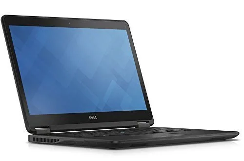 Laptop SE  Dell E7450. I5-5300/8GB/SSD 120GB/ 14'' + Adapter